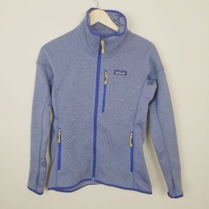 Patagonia | Zip Up Fleece Jacket Limited Edition